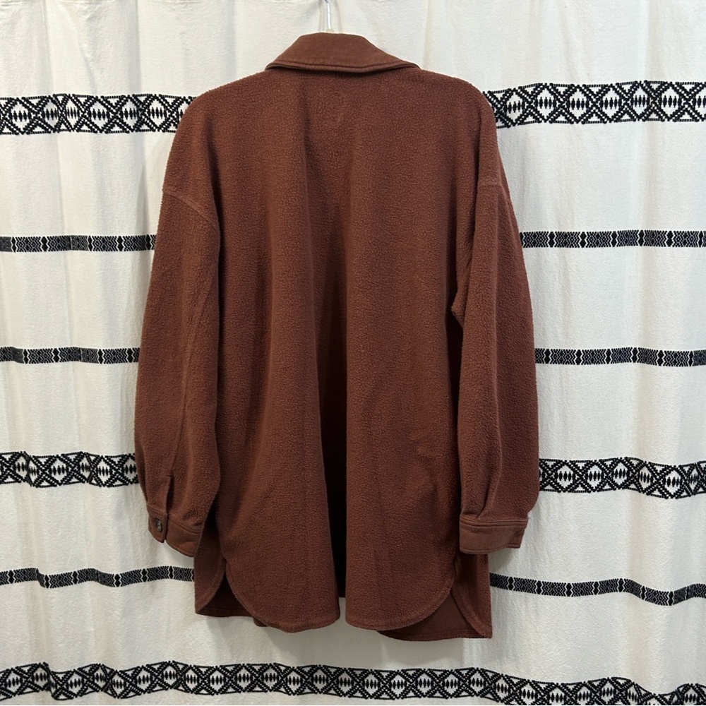 Wild Fable Shacket - Picture 4 of 4